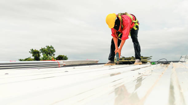 Professional Roof Repair & Installaion in Odell, OR